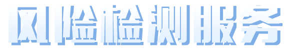风险检测服务