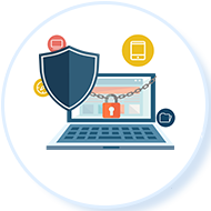 明确安全建设需求，提出合理安全建议，合理规划安全建设和安全投入